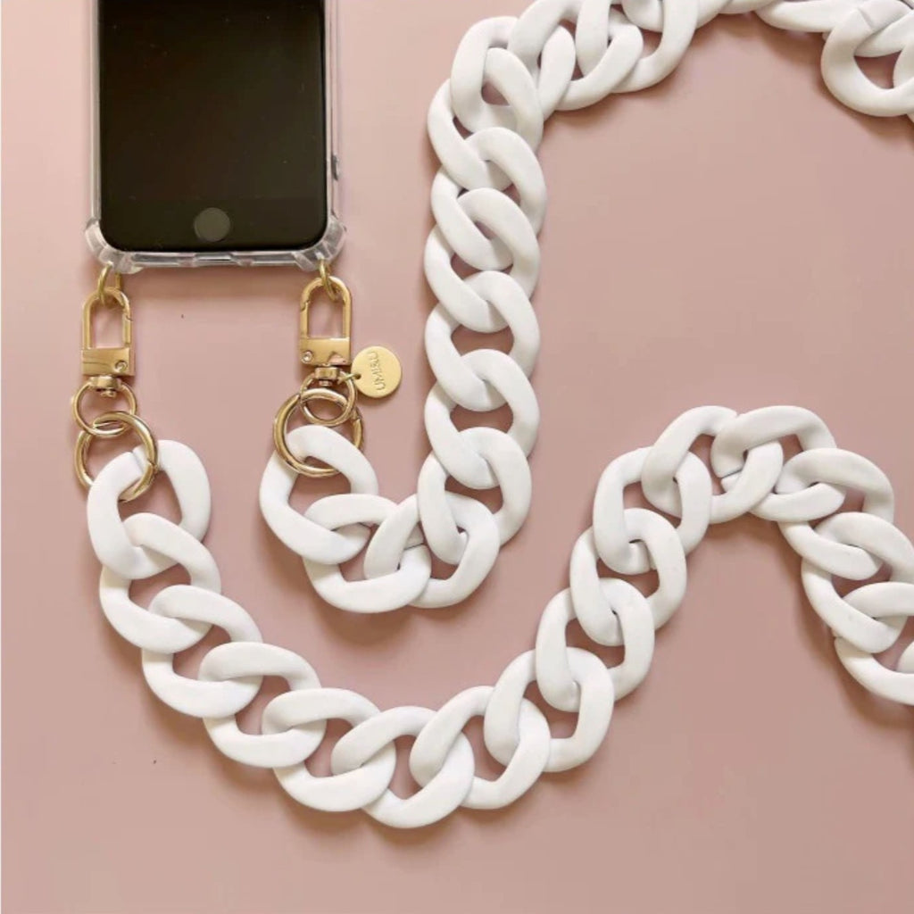 Mamba <br/> Collection <br/> White