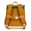 Adjustable chest clip (to hold bag in place).