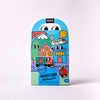 Montessori <br/> Decor Stickers <br/> Vroom Vroom