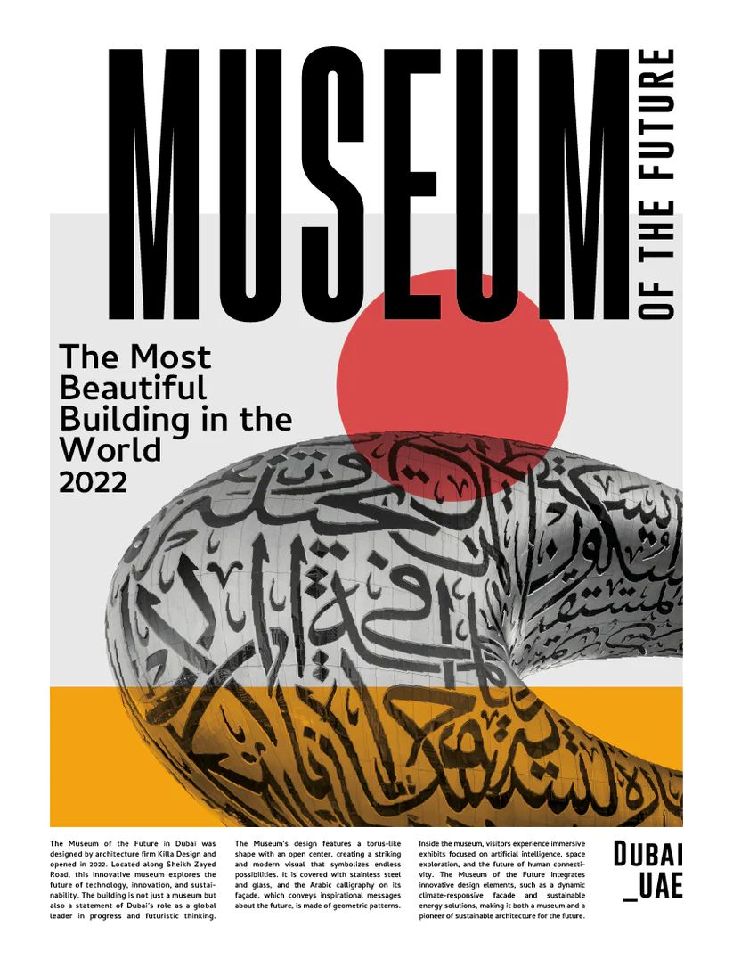 Museum Of The Future