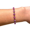 Square Stone <br/> Bracelet A