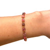 Square Stone <br/> Bracelet B