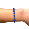 Square Stone <br/> Bracelet A