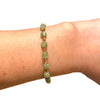 Square Stone <br/> Bracelet B