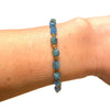 Square Stone <br/> Bracelet C