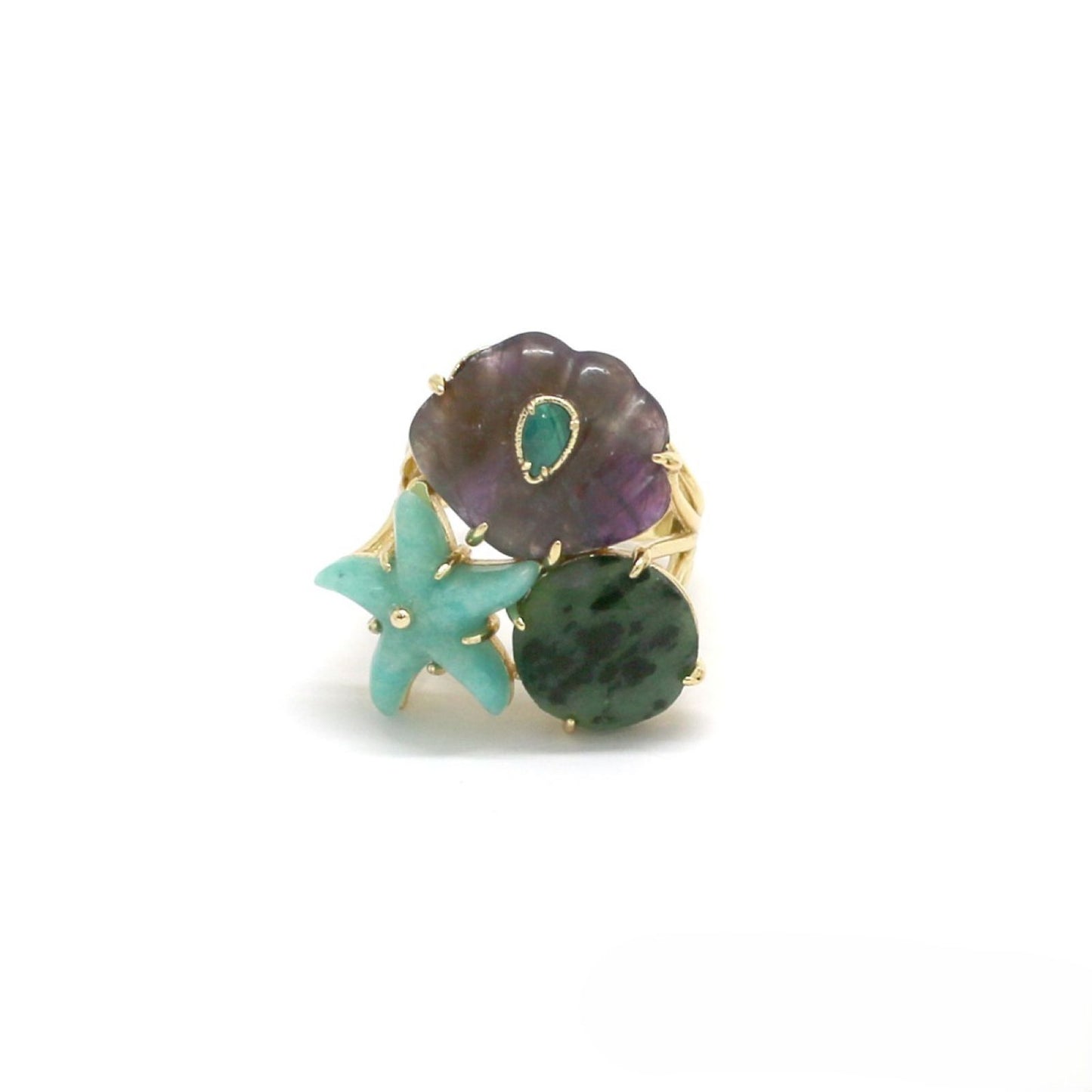 Sea Ring - A