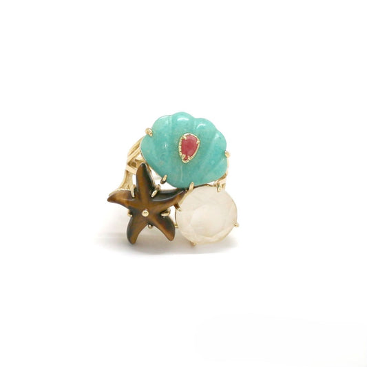 Sea Ring - B