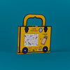 Mini <br/> Coloring Kit <br/> Animals
