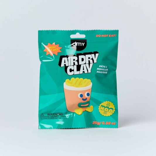 Air Dry Clay - Noo