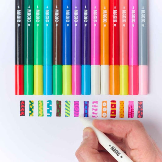 Magic Twist Pens