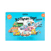 Paper Toys <br/> Vroom