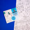 Large <br/> Poster <br/> I Love Winter