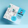 Large <br/> Poster <br/> I Love Winter