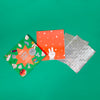 Large <br/> Poster <br/> Giant Tree with Glitter Stickers