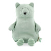 Plush Toy Small <br/> Mr. Polar Bear