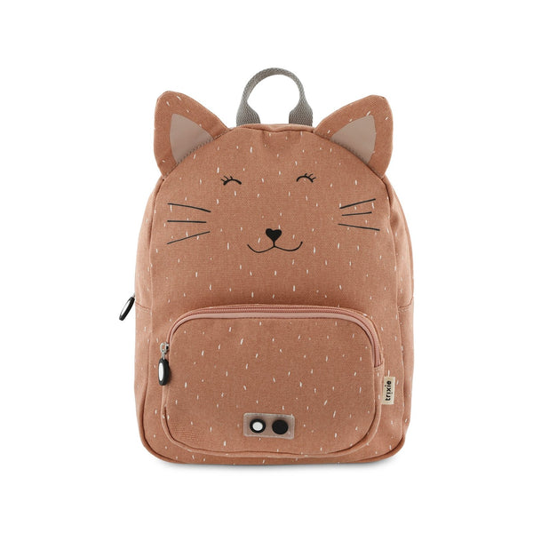 Backpack <br/> Mrs. Cat