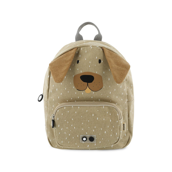 Backpack <br/> Mr. Dog