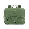 Satchel <br/> Mr. Frog