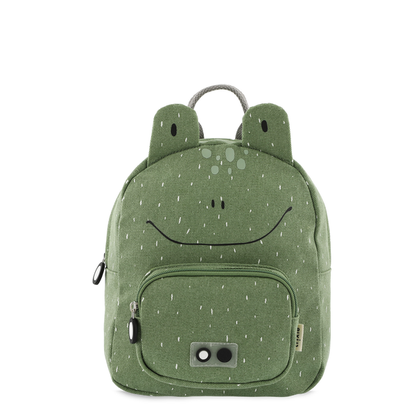 Backpack Small <br/> Mr. Frog