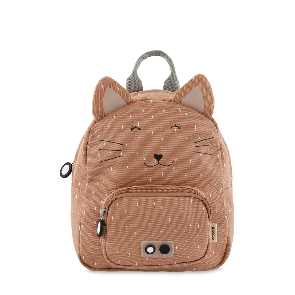 Backpack Small <br/> Mrs. Cat