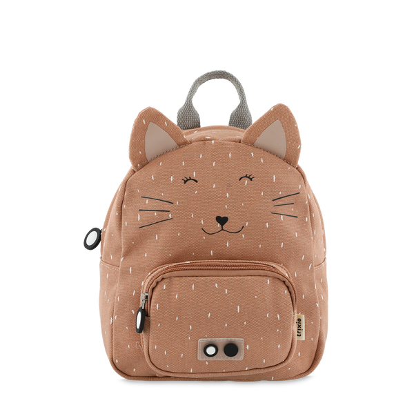 Backpack Small <br/> Mrs. Cat