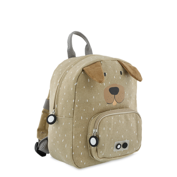 Backpack Small <br/> Mr. Dog