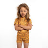 Summer swimwear design