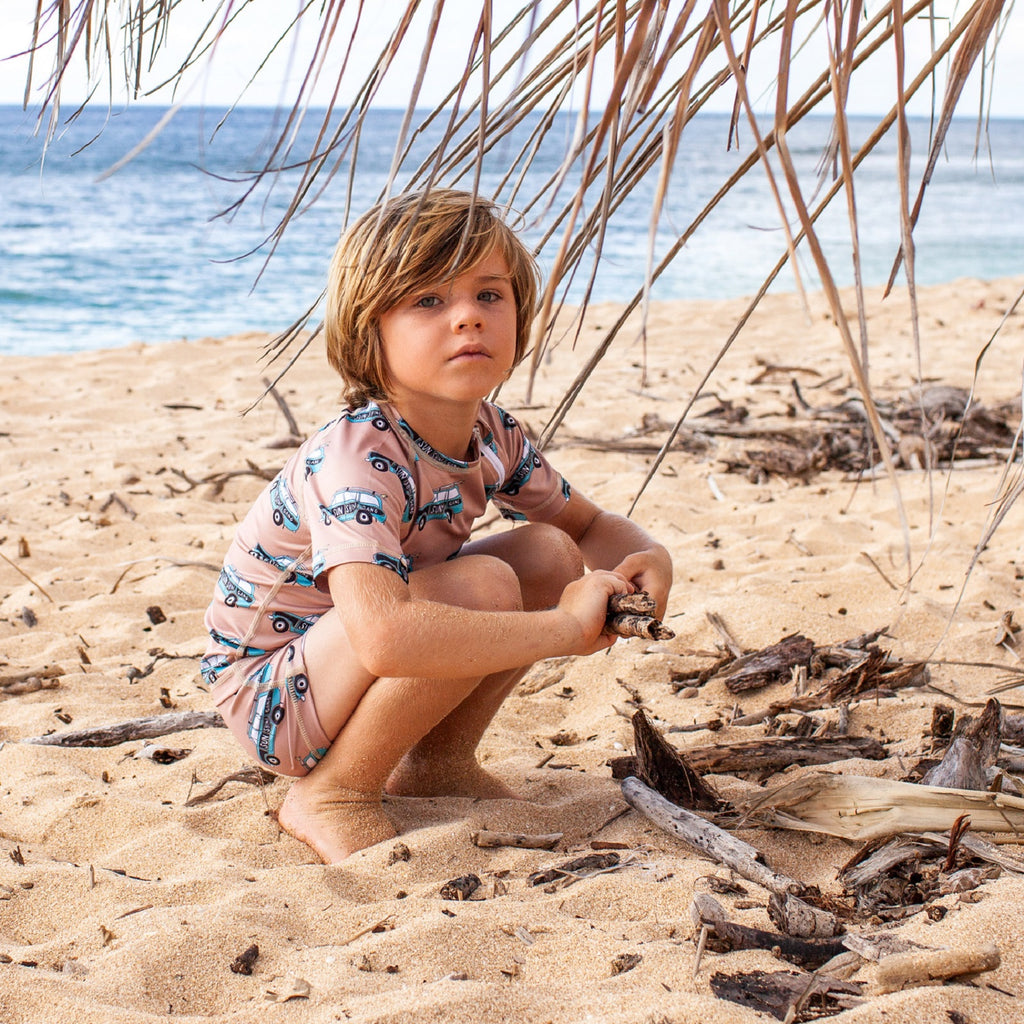 Enjoy summer with Beach and Bandits swimwear