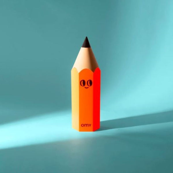 Pencil Box <br/> Neon