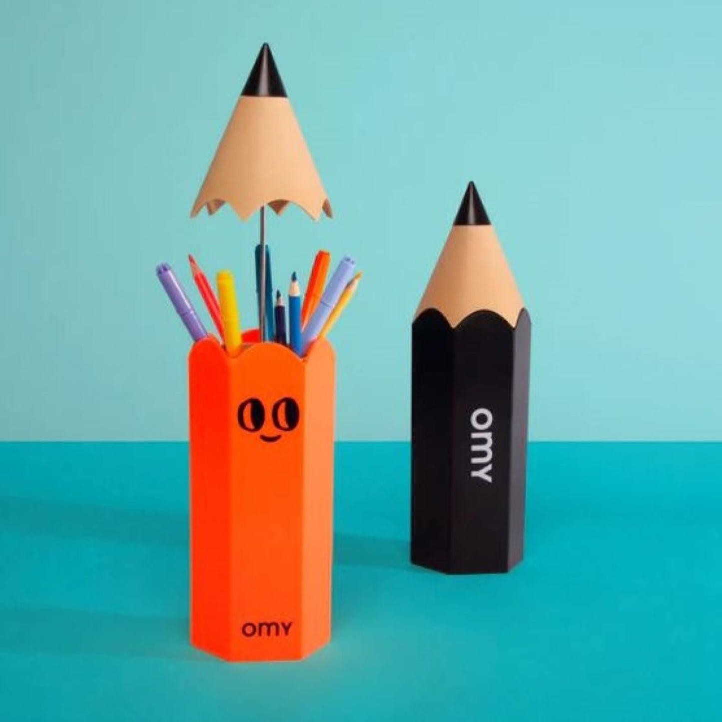 Pencil Box <br/> Black