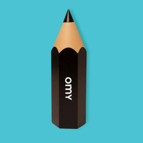 Pencil Box <br/> Black