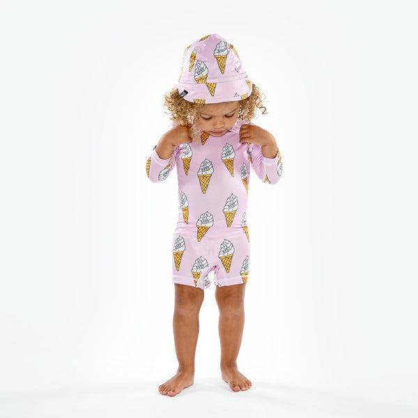 Best baby girl swimwear