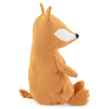 Plush Toy <br/> Mr. Fox