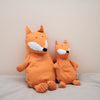 Plush Toy <br/> Mr. Fox