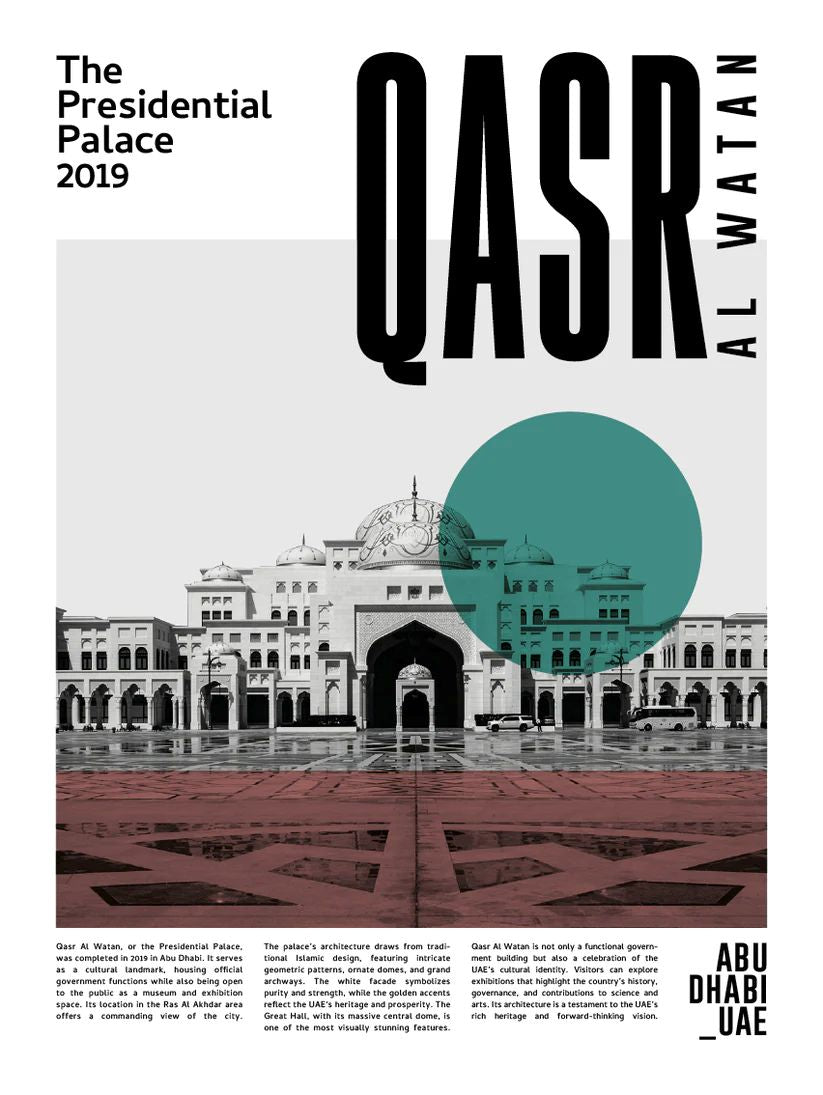 Qasr Al Watan