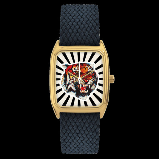 Signature Black Bengal