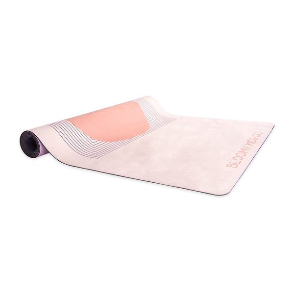 Kids Yoga Mat <br/> Boho Moon