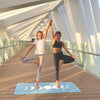 Kids Yoga Mat <br/> Moon Phases