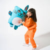 Air <br/> Collection <br/> Bunny