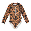 COCO LEOPARD <br/> Swimsuit