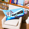 Air <br/> Collection <br/> Fresh