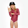 Quick drying, lightweight and breathable
