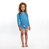 Quick drying, lightweight and breathable