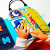 Montessori <br/> Play Kit <br/> My Day
