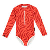 STRIPES OF LOVE <br/> Swimsuit