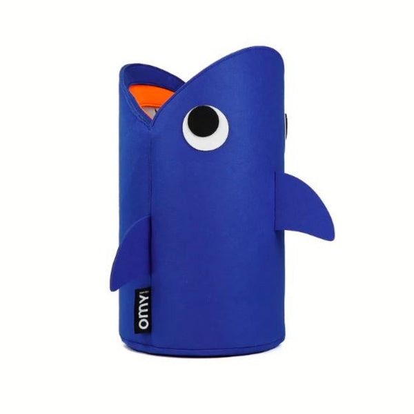 Tidy Bag <br/> Sharky