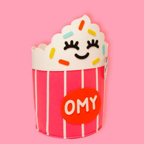 Tidy Bag <br/> Yummy