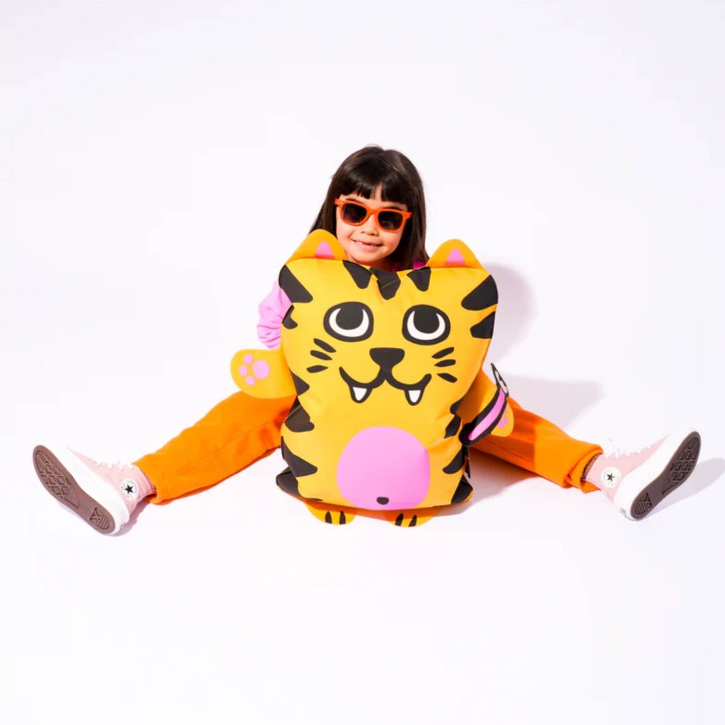 Air Collection <br/> Tiga
