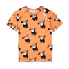 TOUCAN CAN DO IT! <br/> SWIM TEE