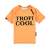 TROPICOOL <br/> SWIM TEE